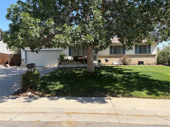 2884 S Mobile Street, Aurora CO 80013