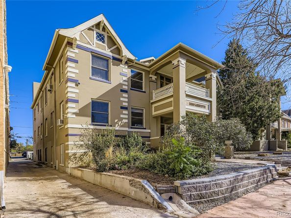 1450 N Lafayette Street 8, Denver CO 80218