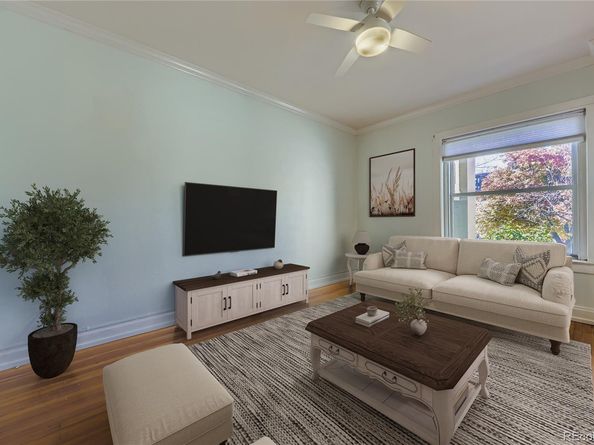 1450 N Lafayette Street 8, Denver CO 80218