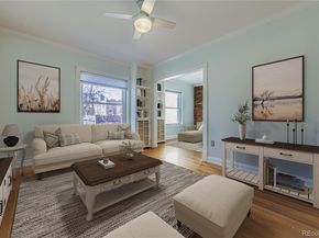 1450 N Lafayette Street 8, Denver CO 80218