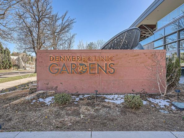 1450 N Lafayette Street 8, Denver CO 80218