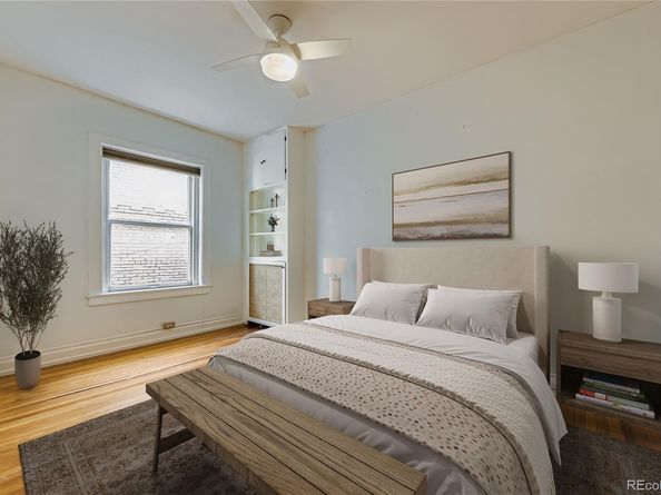 1450 N Lafayette Street 8, Denver CO 80218