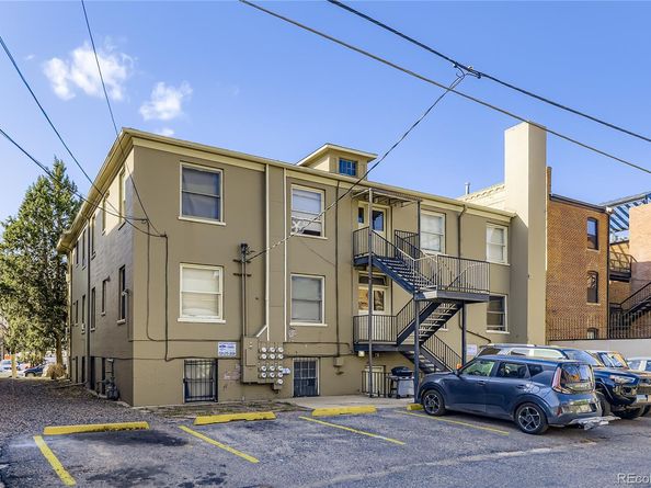 1450 N Lafayette Street 8, Denver CO 80218