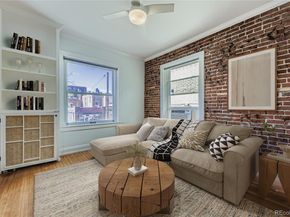 1450 N Lafayette Street 8, Denver CO 80218