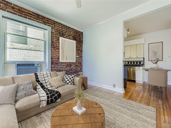 1450 N Lafayette Street 8, Denver CO 80218