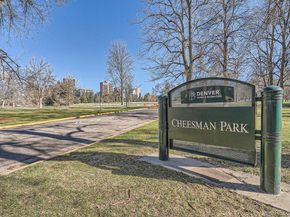 1450 N Lafayette Street 8, Denver CO 80218