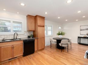 6879 S Roslyn Circle, Centennial CO 80112