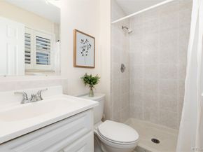 6879 S Roslyn Circle, Centennial CO 80112