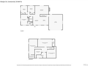 6879 S Roslyn Circle, Centennial CO 80112