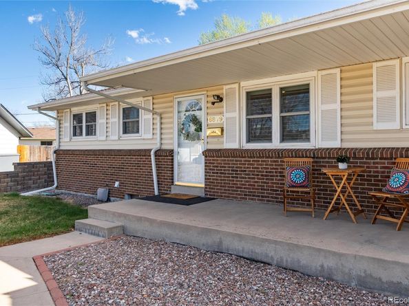 6879 S Roslyn Circle, Centennial CO 80112
