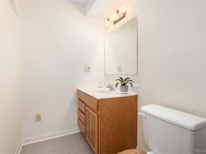 6879 S Roslyn Circle, Centennial CO 80112