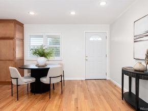 6879 S Roslyn Circle, Centennial CO 80112