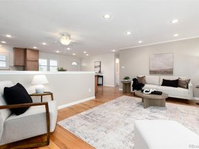 6879 S Roslyn Circle, Centennial CO 80112