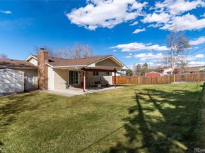 6879 S Roslyn Circle, Centennial CO 80112