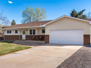 6879 S Roslyn Circle, Centennial CO 80112