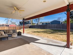 6879 S Roslyn Circle, Centennial CO 80112