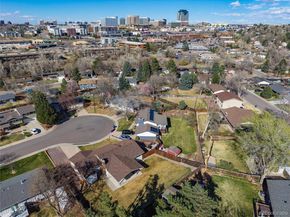 6879 S Roslyn Circle, Centennial CO 80112