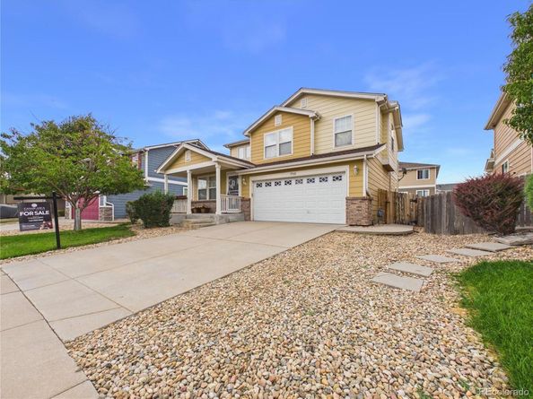 5560 Lewiston Street, Denver CO 80239