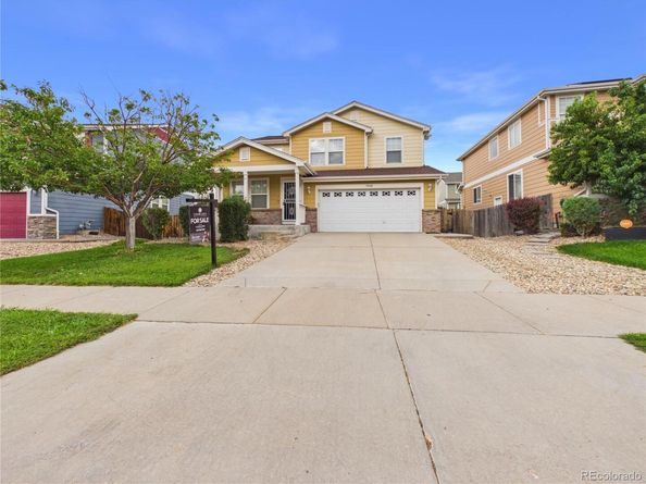 5560 Lewiston Street, Denver CO 80239
