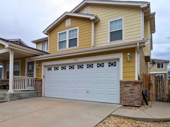 5560 Lewiston Street, Denver CO 80239