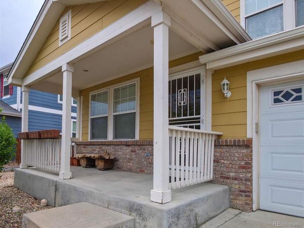 5560 Lewiston Street, Denver CO 80239