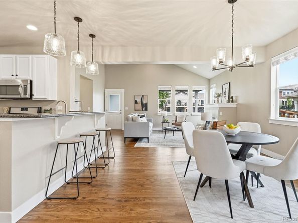 9775 W Stanford Avenue, Denver CO 80123