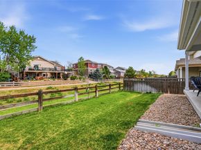 9775 W Stanford Avenue, Denver CO 80123