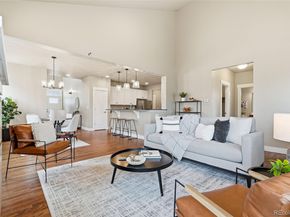9775 W Stanford Avenue, Denver CO 80123
