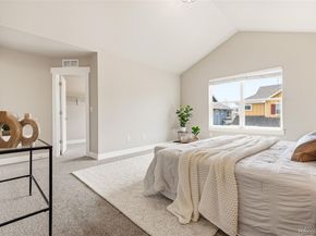 9775 W Stanford Avenue, Denver CO 80123