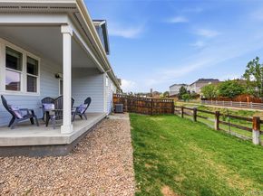 9775 W Stanford Avenue, Denver CO 80123