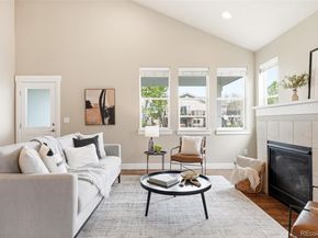 9775 W Stanford Avenue, Denver CO 80123