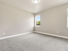 9775 W Stanford Avenue, Denver CO 80123
