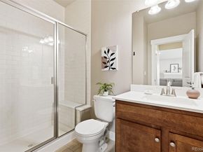 9775 W Stanford Avenue, Denver CO 80123