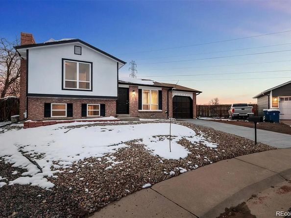 17971 E Atlantic Drive, Aurora CO 80013