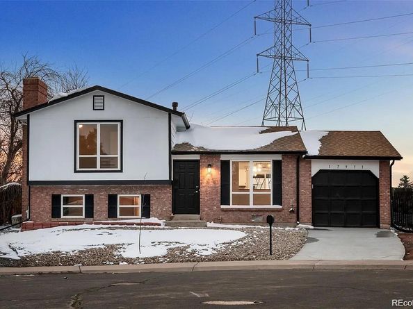 17971 E Atlantic Drive, Aurora CO 80013