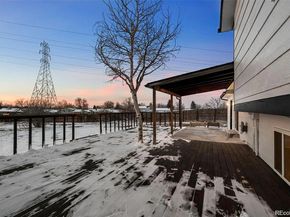 17971 E Atlantic Drive, Aurora CO 80013