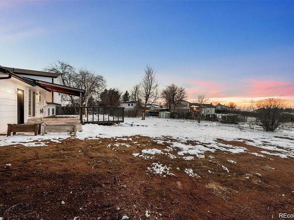17971 E Atlantic Drive, Aurora CO 80013