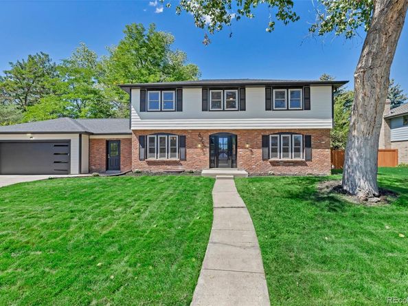 6751 S Lamar Street, Littleton CO 80128