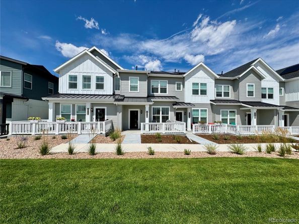 9072 Gladiola Way B, Arvada CO 80005