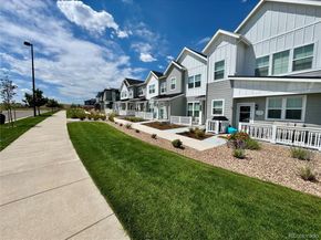 9072 Gladiola Way B, Arvada CO 80005