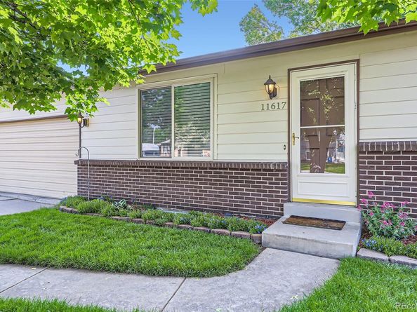 11617 W 71st Drive, Arvada CO 80004