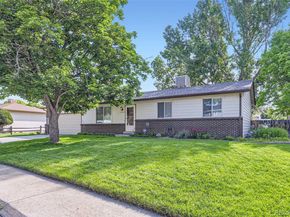 11617 W 71st Drive, Arvada CO 80004