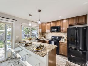 11617 W 71st Drive, Arvada CO 80004