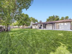 11617 W 71st Drive, Arvada CO 80004