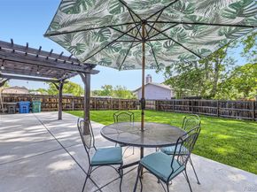 11617 W 71st Drive, Arvada CO 80004