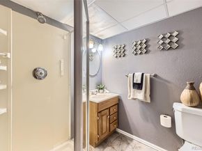 11617 W 71st Drive, Arvada CO 80004