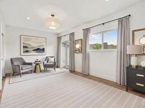 723 Elm Circle, Golden CO 80401