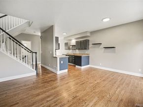 723 Elm Circle, Golden CO 80401