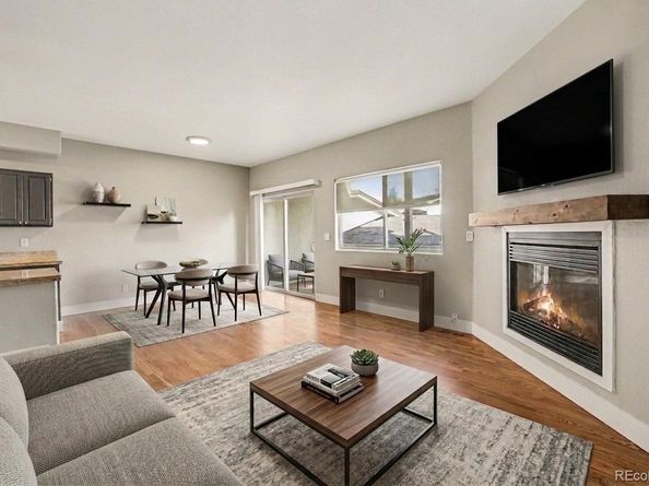 723 Elm Circle, Golden CO 80401