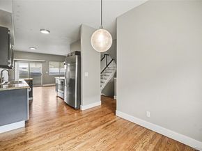 723 Elm Circle, Golden CO 80401
